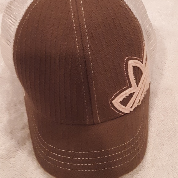 ADIDAS hat - Picture 3 of 9
